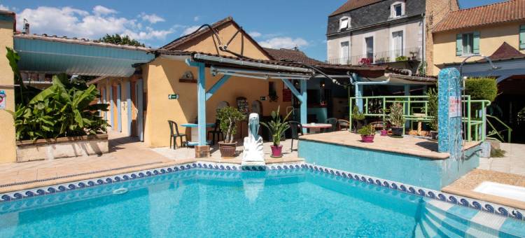 休闲酒店(Le Relax)图片