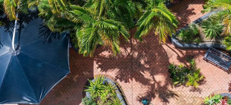 Breeakfree皇家港口酒店(BreakFree Royal Harbour)图片