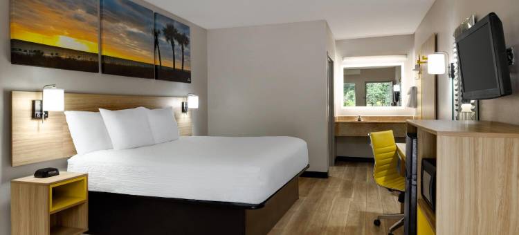 Days Inn by Wyndham Blythewood North Columbia图片