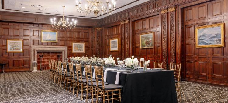 杜邦酒店(Hotel du Pont)图片