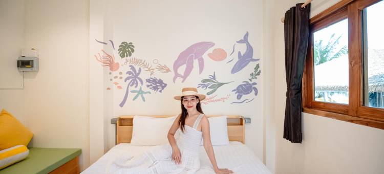 沙美岛海滨度假酒店(Samed Seaside Resort)图片