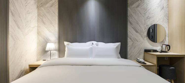 JJ酒店(JJ Hotel)图片