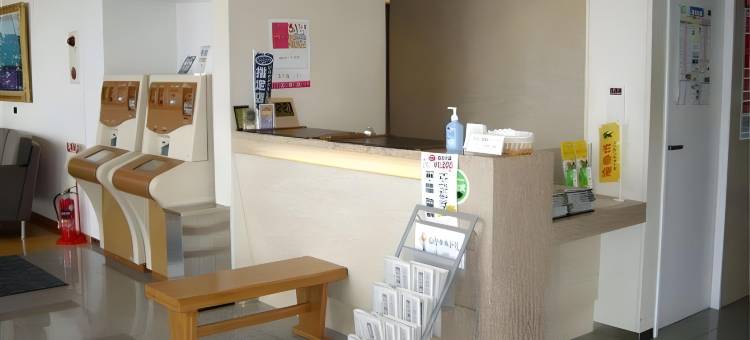 平田枫树酒店(Hirata Maple Hotel)图片