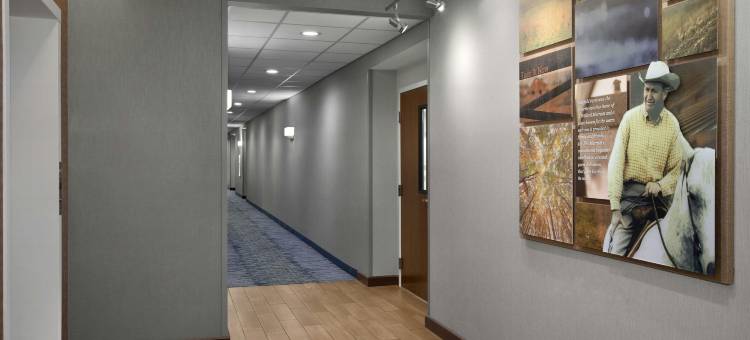 Fairfield Inn & Suites Washington Court House Jeffersonville图片