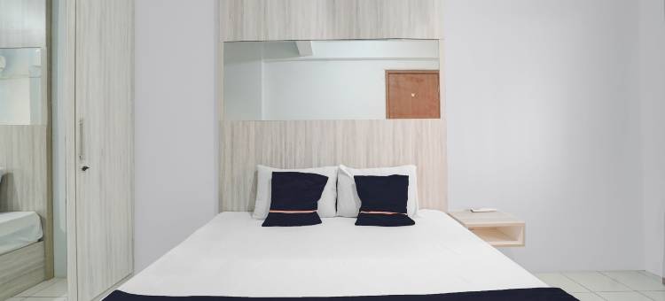 OYO 94838 达霍马塔楼(OYO 94838 Dahoma Tower)图片