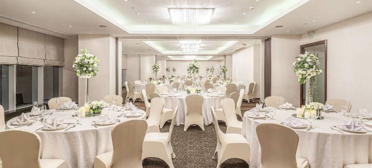 Joy Nostalg Hotel & Suites Manila Managed by The Ascott Limited图片