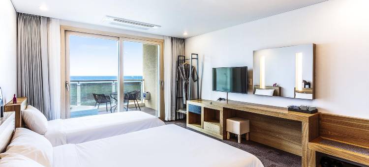 Seastay酒店和水疗(Sea Stay Hotel)图片
