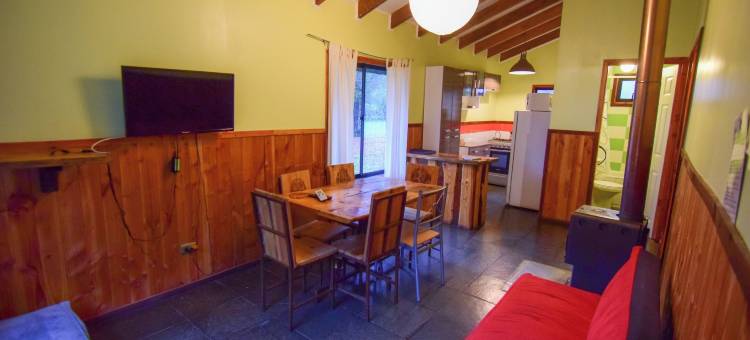 安特雷瓦列斯和佩利内斯(Entre Hualles y Pellines)图片