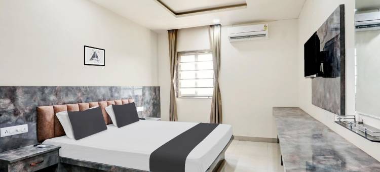 Hotel O Swedha Hotel图片