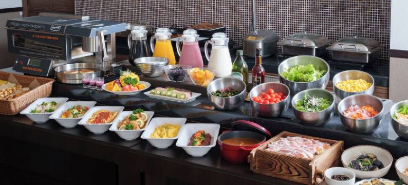 海老名远景酒店(Hotel Vista Ebina)图片