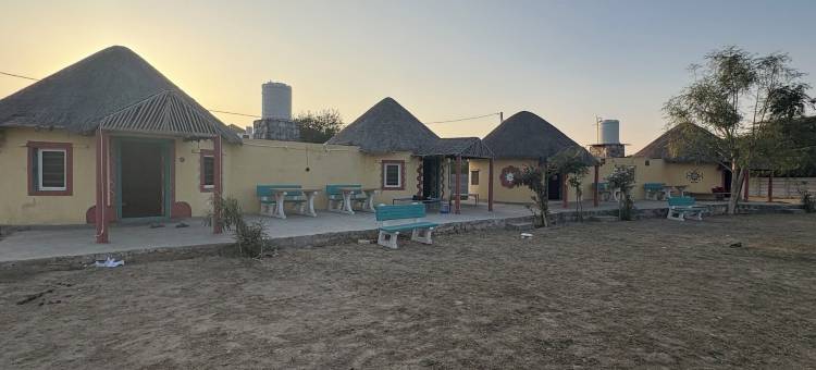 戈尔瓦利度假村(Gorewali Resort)图片