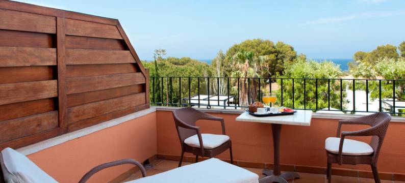 勒斯洛特-加龙省斯酒店(Hotel MR les Rotes)图片