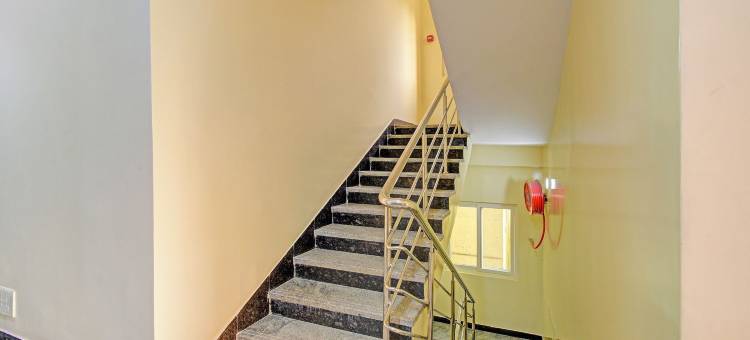 Fabhotel Broholic 住宿客栈(FabHotel Broholic Stay Inn)图片