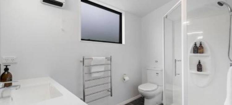 Woodlands Close Retreat图片