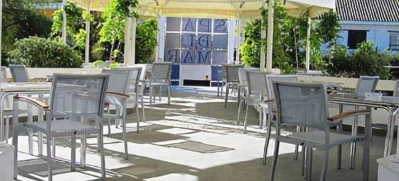 德尔玛尔水疗酒店(Del Mar Hotel & Spa)图片