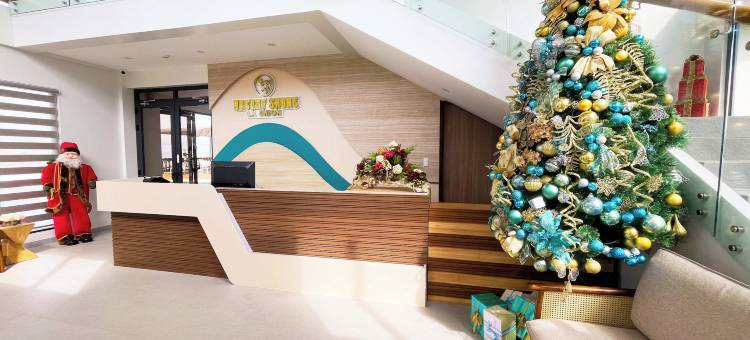 Aberry Shore Resort La Union Hotel图片