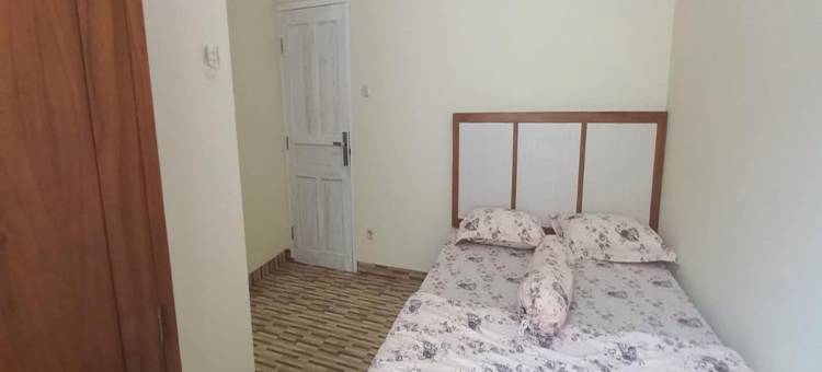 OYO 95054 普里玛加亚伊斯兰民宿(OYO 95054 Prima Jaya Homestay Syariah)图片