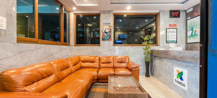 Treebo 精英旅馆(Treebo Elite Inn)图片