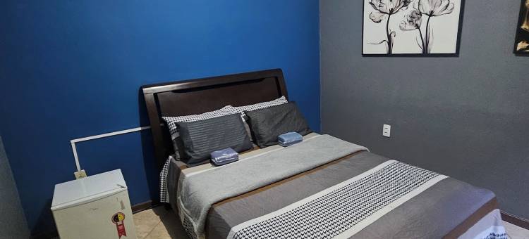 希望旅舍(Hope Hostel Praia do Morro)图片