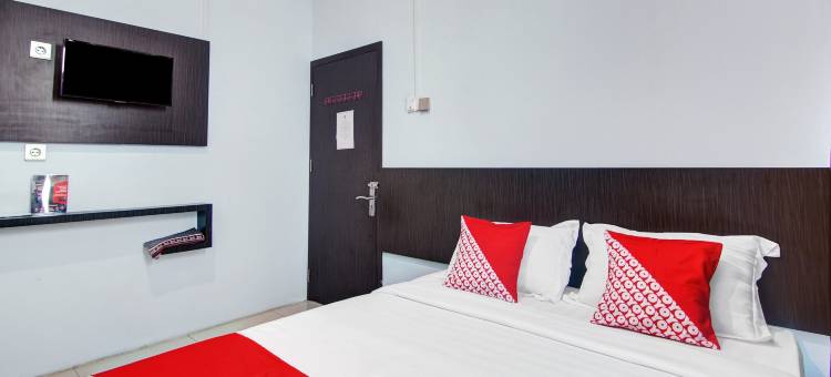 Hotel O Bukittinggi Near Padang Luar Formerly New Aedo图片