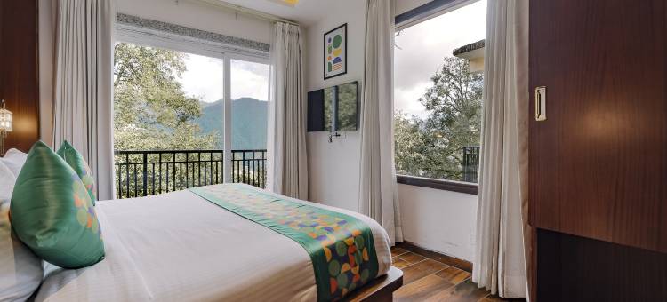 希尔达大酒店-达尔豪斯(Treebo Hilldaar Dalhousie)图片