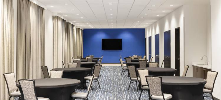 GLo Best Western Nashville图片