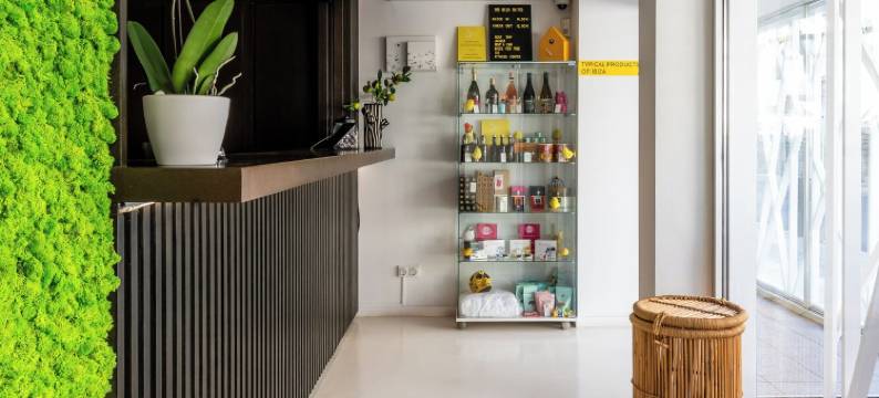 南伊比萨公寓式酒店(Sud Ibiza Suites)图片