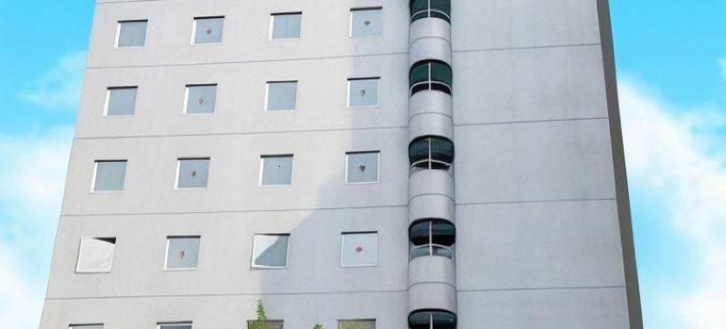 甲府皇冠山酒店(Hotel Crown Hills Kofu)图片