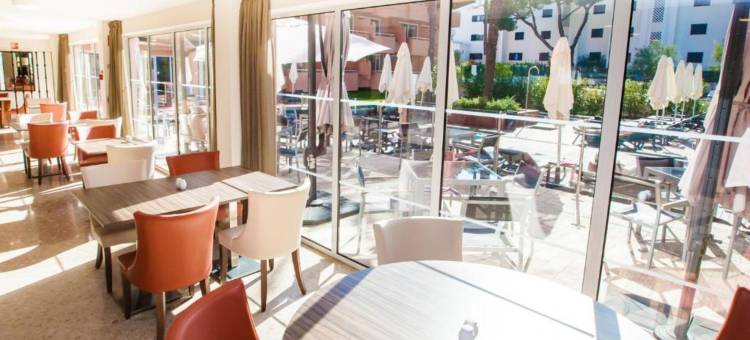 维拉摩拉花园酒店(Vilamoura Garden Hotel)图片