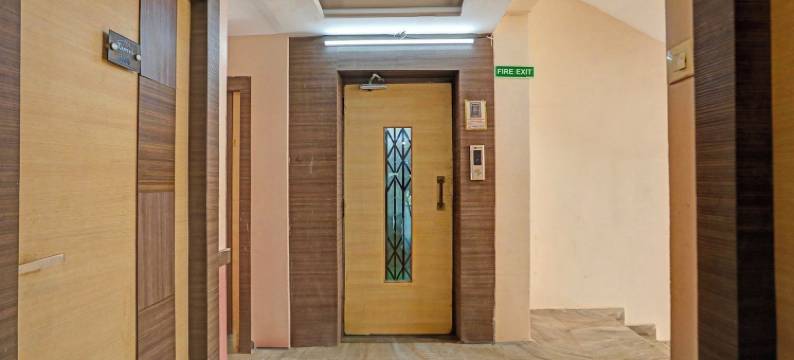 FabHotel Tanvi Grand图片