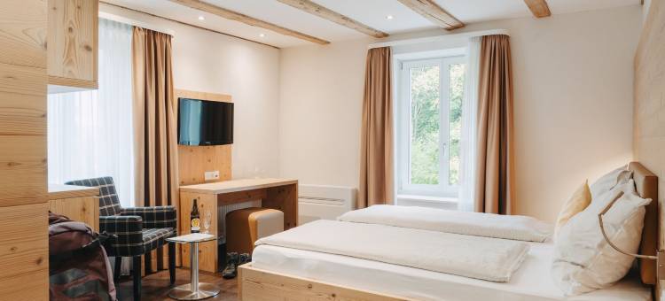 瓦尔德格精品酒店(自助入住)(Boutique Hotel Waldegg - Self-Check-IN)图片