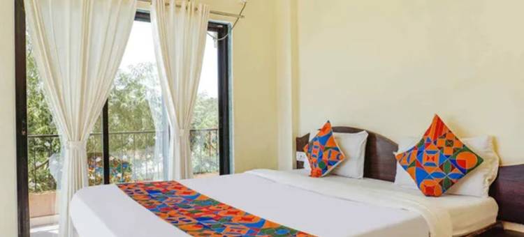 FabHotel 奇纳尔公寓(FabHotel Chinar Residency)图片