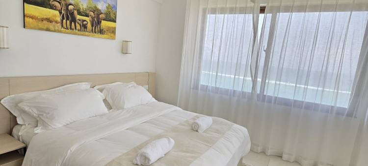 蒙巴萨郁金香公寓(Tulip Residences Mombasa)图片