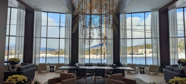 北康威Hotel Indigo酒店由IHG运营(Hotel Indigo North Conway by IHG)图片