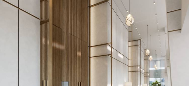 康莱德名古屋(Conrad Nagoya)图片