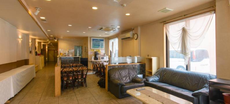 花酒店(Hotel Hana)图片