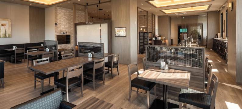 露樱酒店 观音寺店(HOTEL ROUTE-INN KAN-ONJI)图片