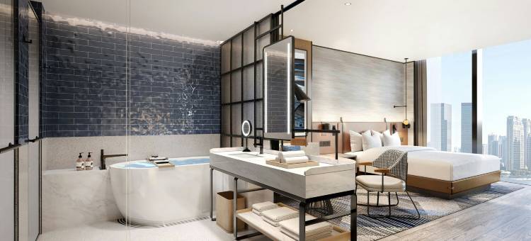 喜来登荣市酒店(Sheraton Vinh)图片