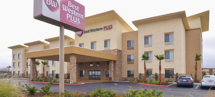莫林斯贝斯特韦斯特酒店(Best Western Motherwell Centre Moorings Hotel)图片