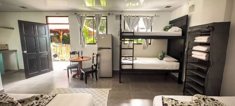 艾玛酒店哈各(Emma Hotel Jaco)图片