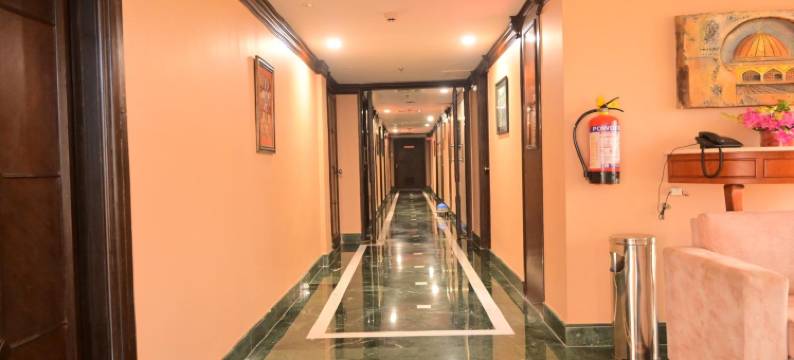 巴拉迪布帝国酒店(Empires Hotel Paradip)图片