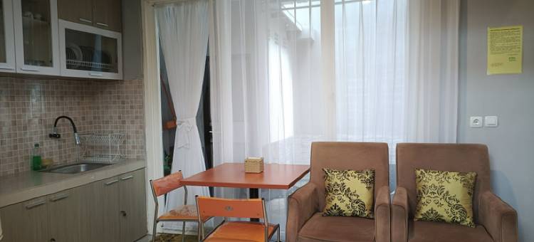 巴图玛塔哈里度假屋([Deact] Villa Matahari Batu)图片