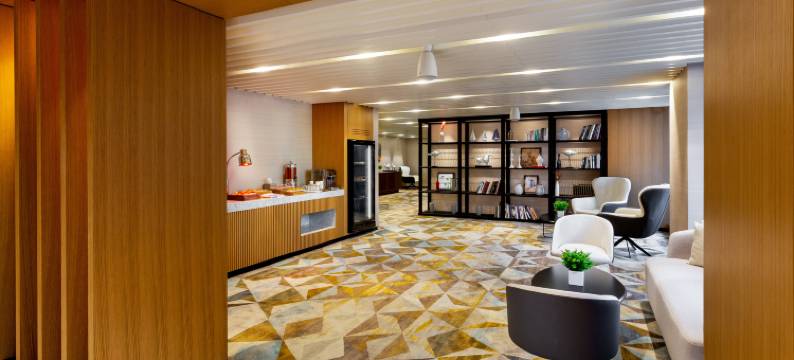 米尔迪夫千禧广场(Millennium Place Mirdif)图片