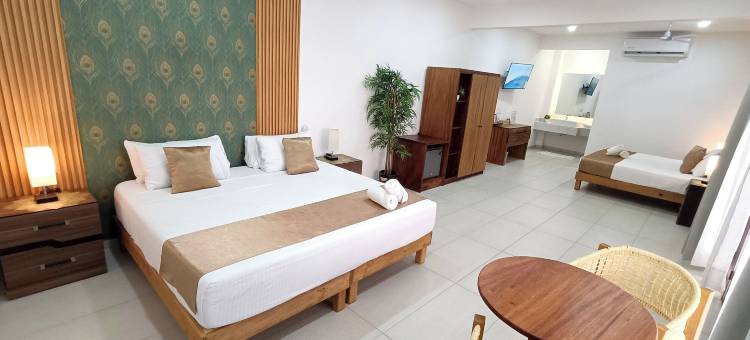 蓬塔科利布里(Hotel Punta Colibri)图片