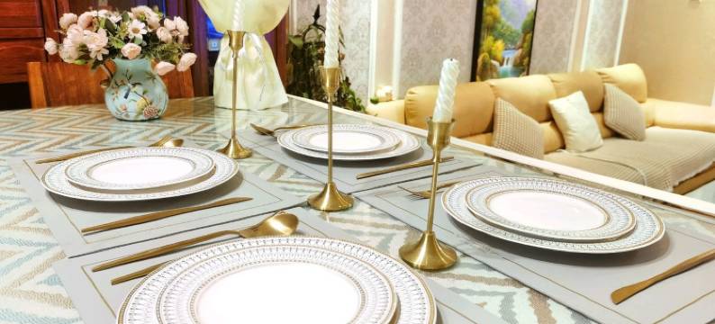 小爱优优城市民宿(新光巷分店)图片