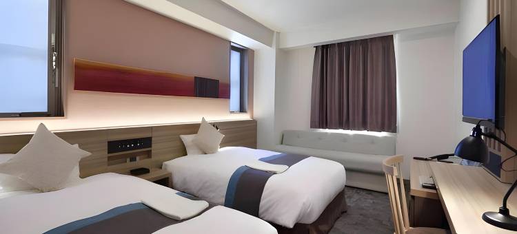 东京西葛西伦勃朗风格大酒店(Rembrandt Style Tokyo Nishikasai Grande)图片