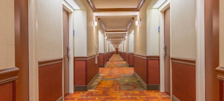 图森购物中心套房智选假日酒店(Holiday Inn Express & Suites TUCSON MALL by IHG)图片