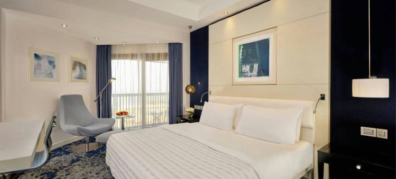 阿尔科巴尔艾美酒店(Le Méridien Al Khobar)图片