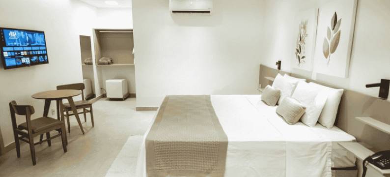 阿拉拉斯旅馆(Pousada Das Araras)图片