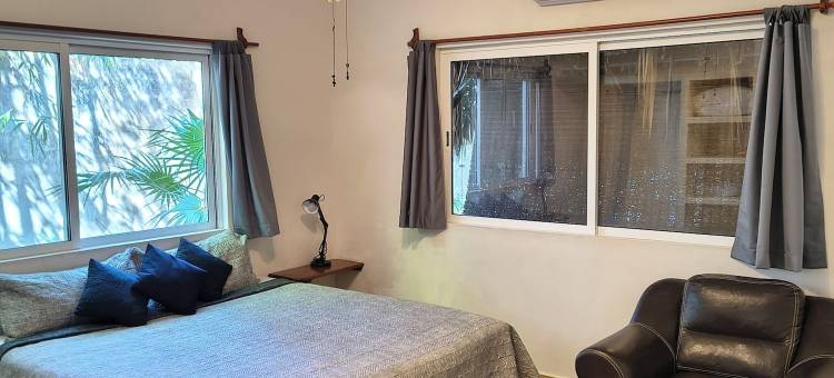 绿洲巴卡拉尔套房酒店(Hotel & Suites Oasis Bacalar)图片